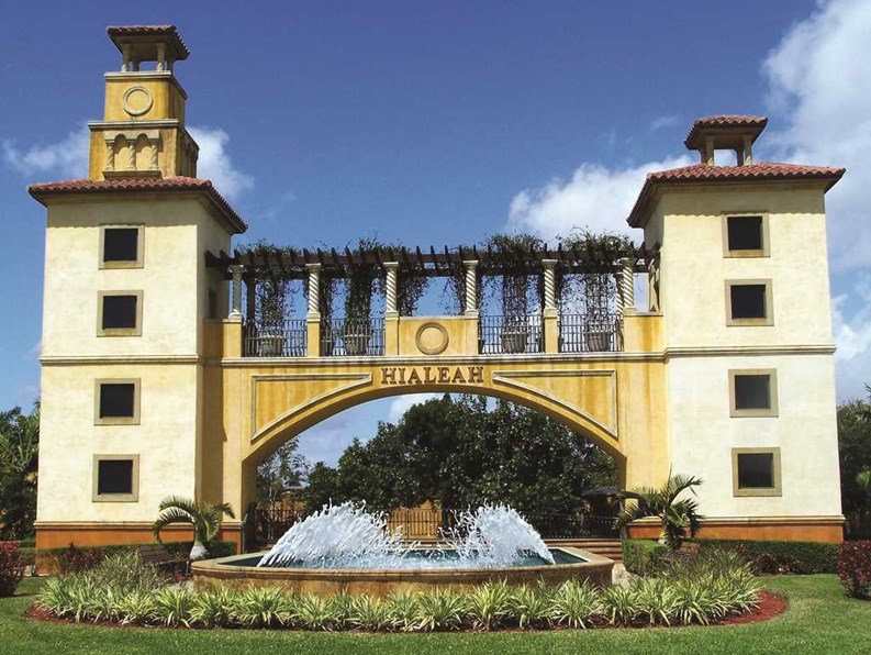 Hialeah, FL