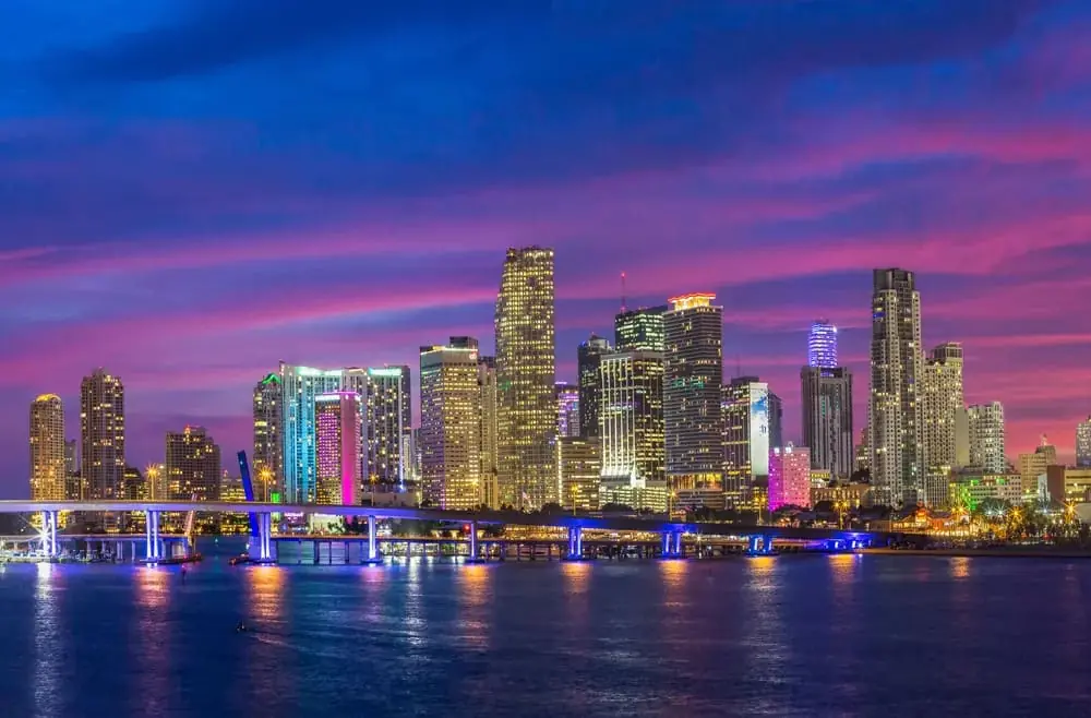 Miami, FL