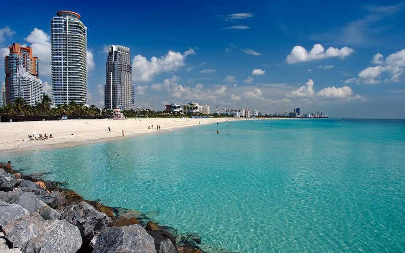 South Miami, FL