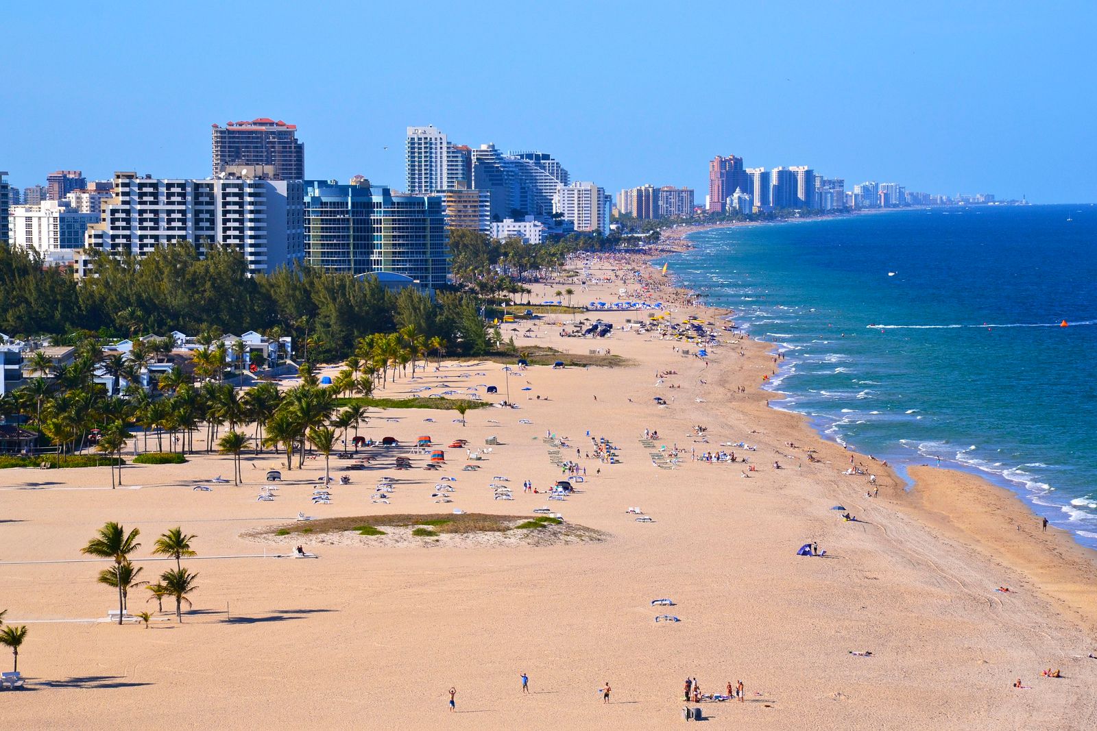 West Miami, FL